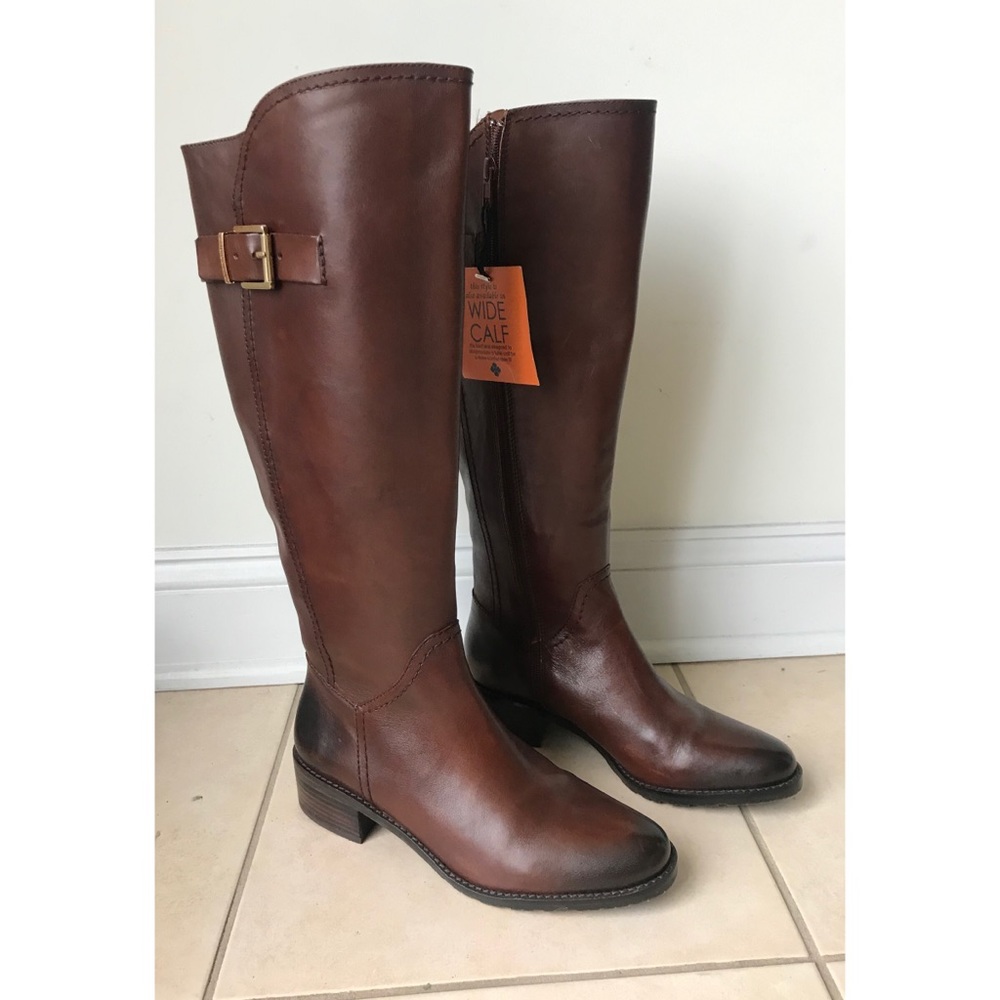 Arturo Chiang Darren Riding Boots